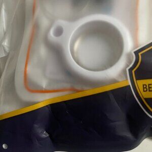 4-Pack Silicone AirTag Holders